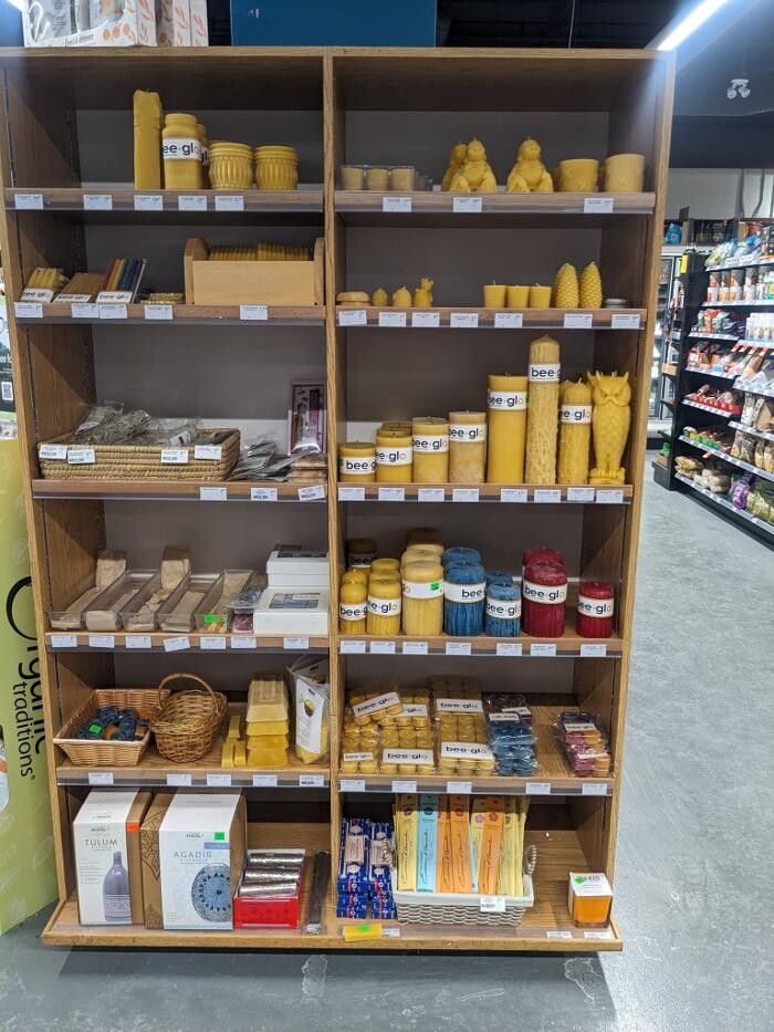 Images Natural Food Pantry - Westboro