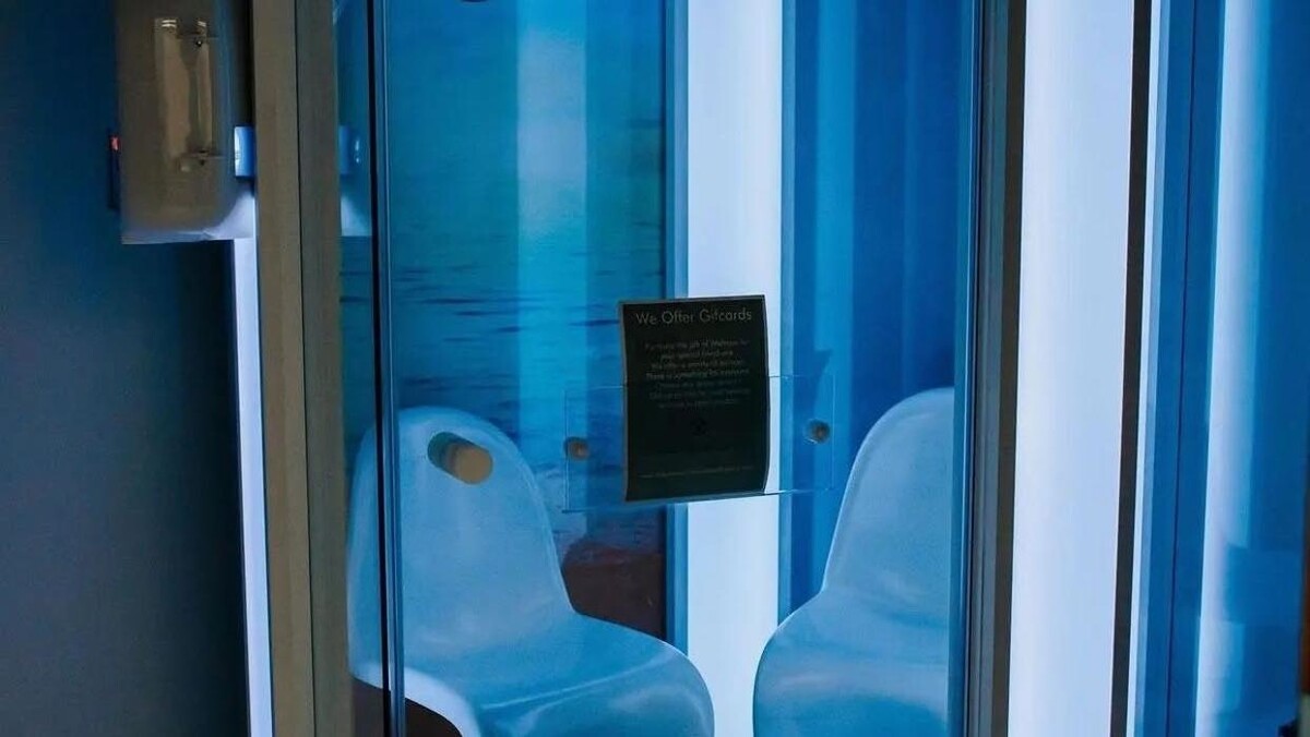 Images Nature's Way Spa & Wellness