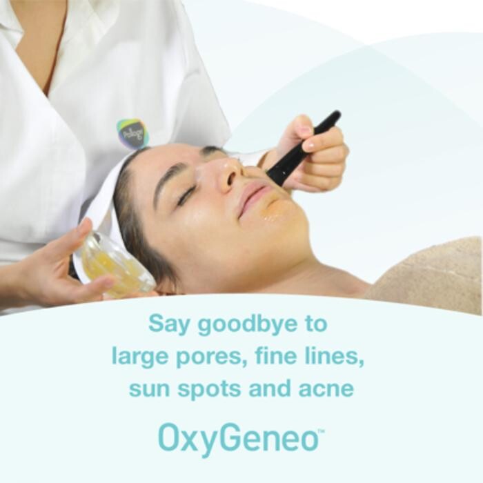 Images Nature's Way Spa & Wellness