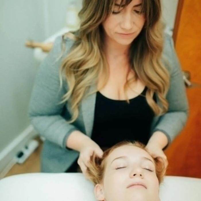 Images Nature's Way Spa & Wellness
