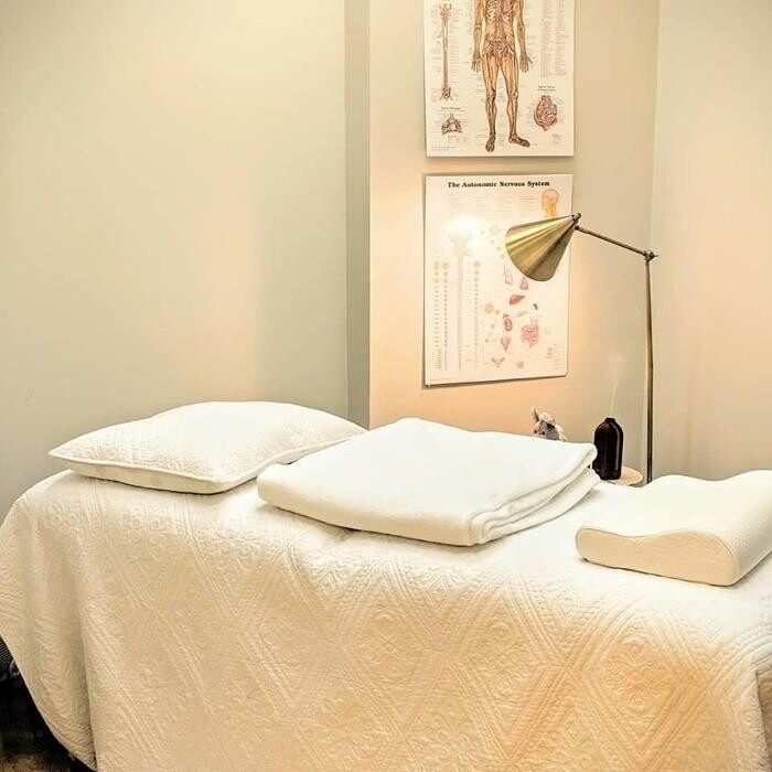 Images Nature's Way Spa & Wellness