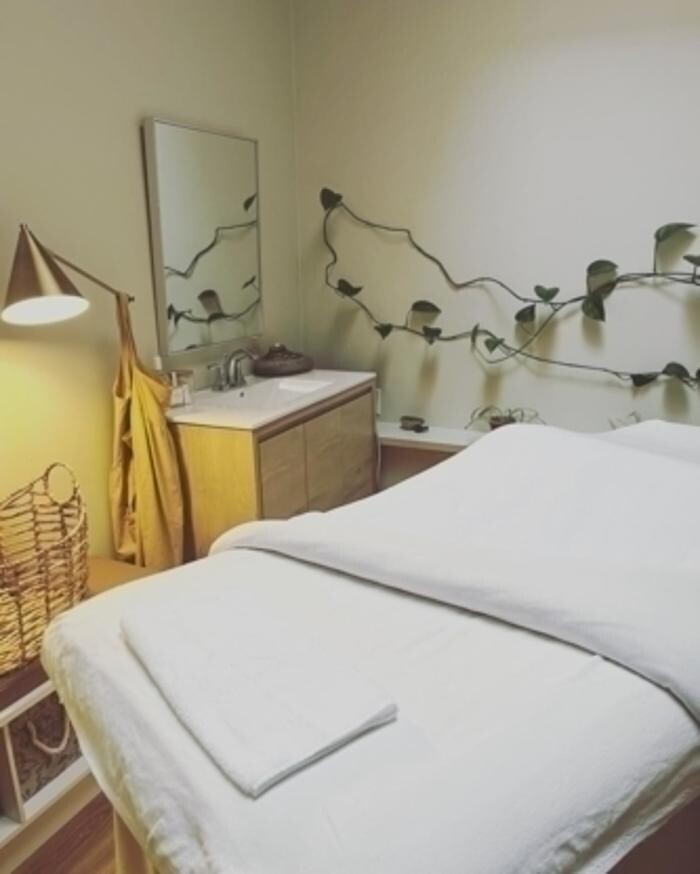 Images Nature's Way Spa & Wellness