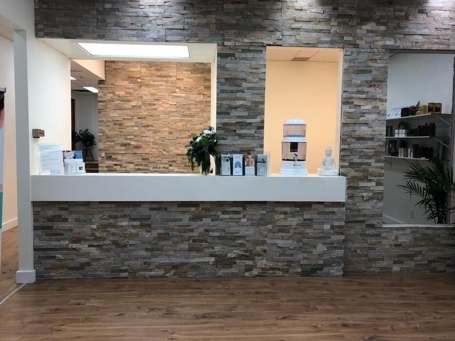 Images Nature's Way Spa & Wellness