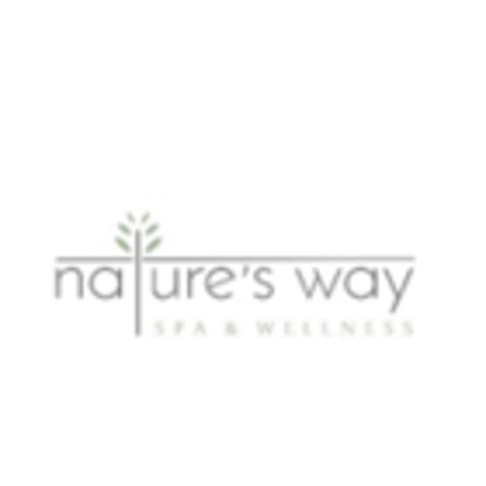 Nature's Way Spa & Wellness Logo