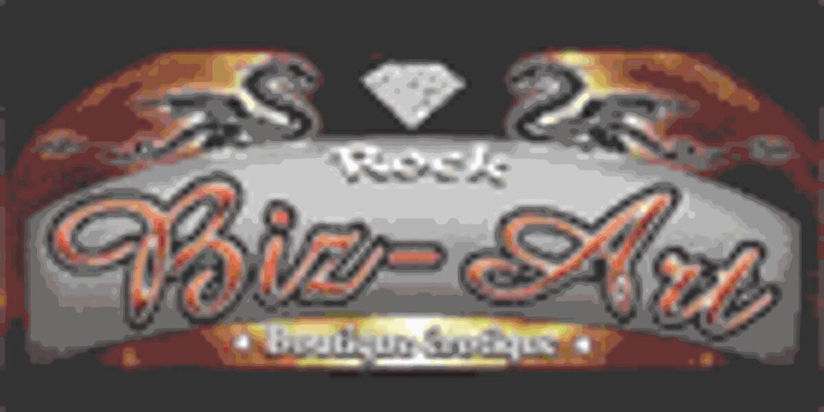 Rock Biz-Art/BoutiqueX71 Logo