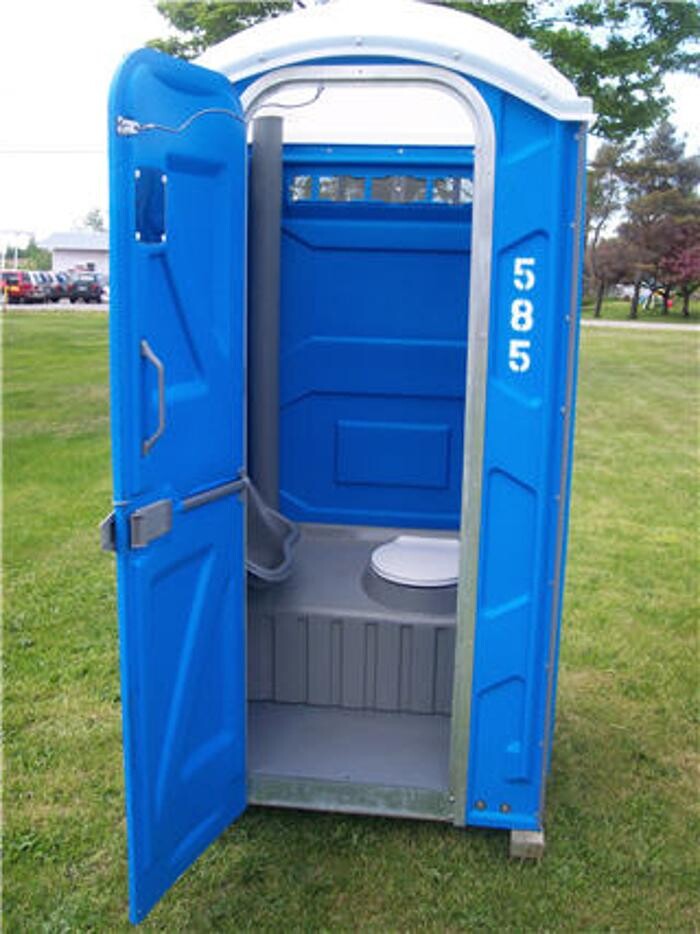 Images Campbell's Sanitation