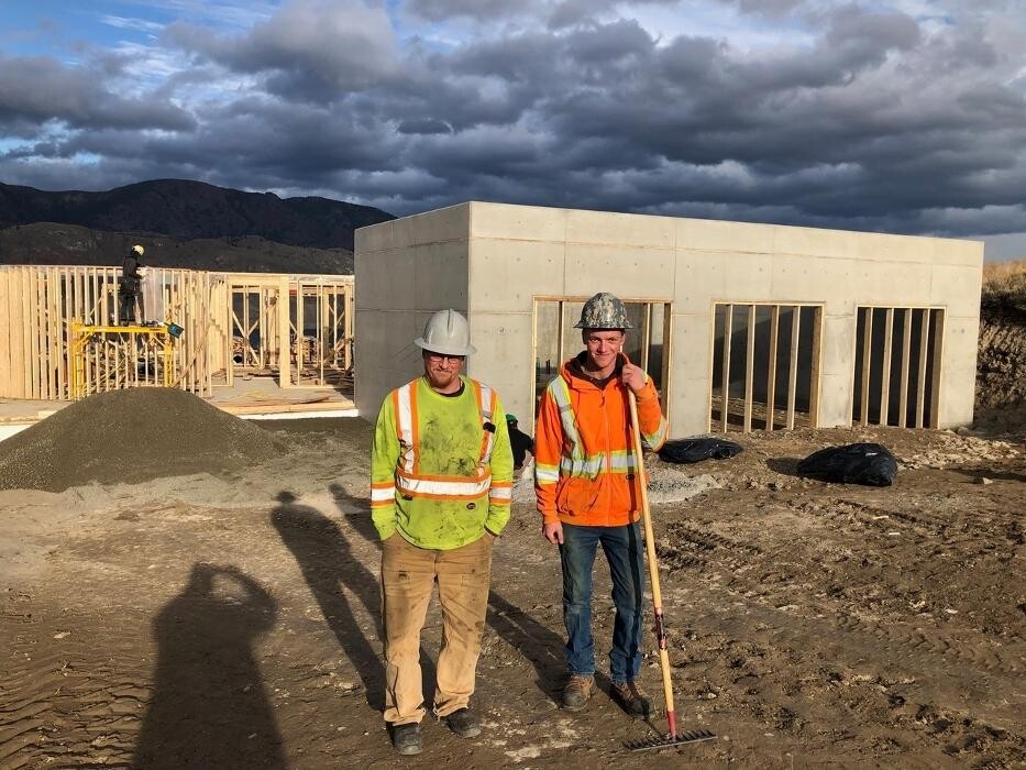 Images Draper Contracting Ltd.