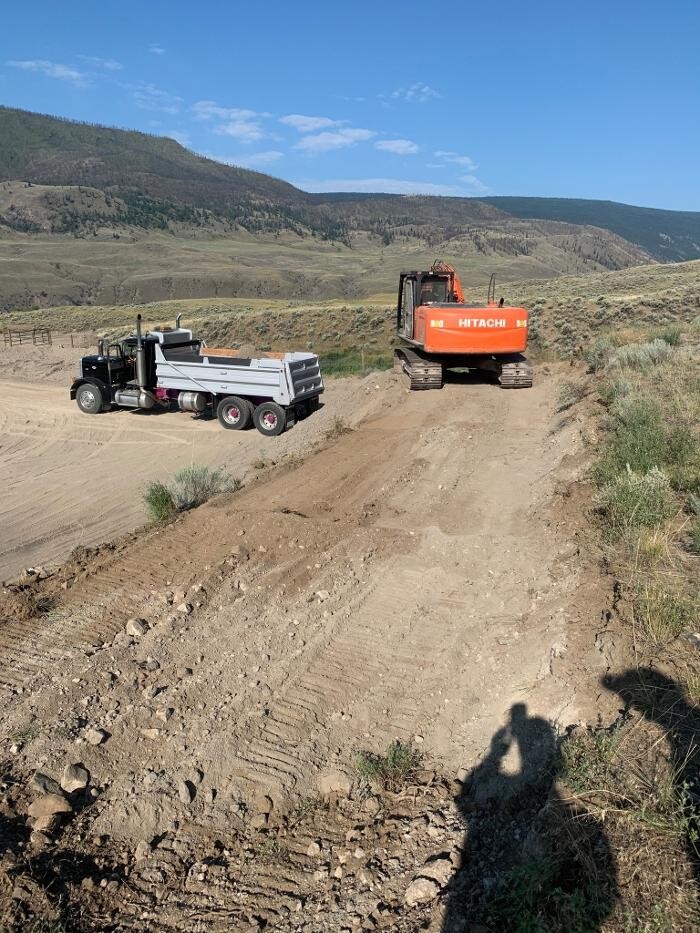 Images Draper Contracting Ltd.