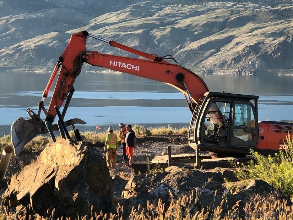 Images Draper Contracting Ltd.