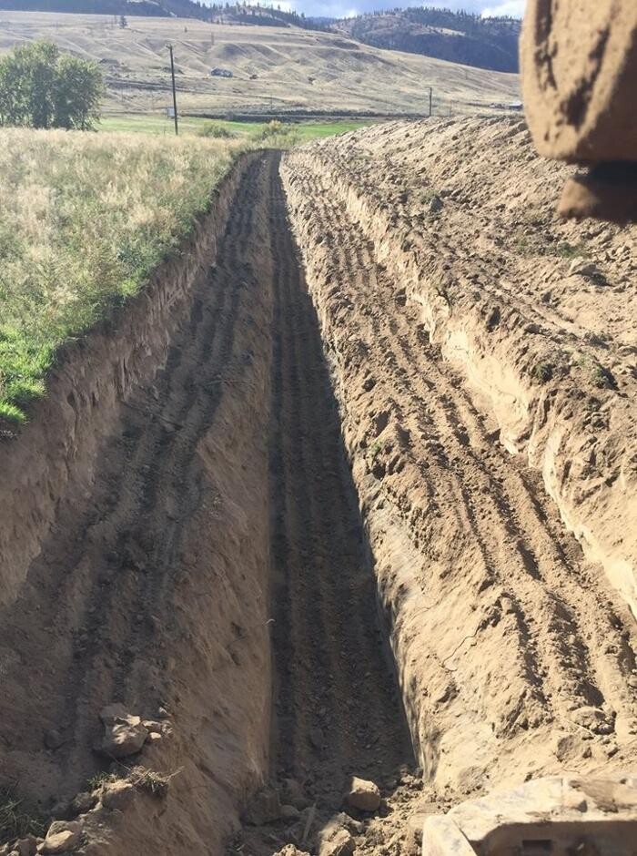 Images Draper Contracting Ltd.