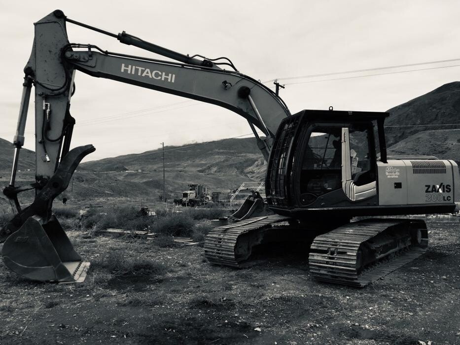 Images Draper Contracting Ltd.