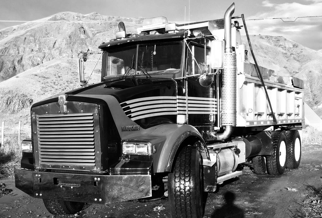 Images Draper Contracting Ltd.