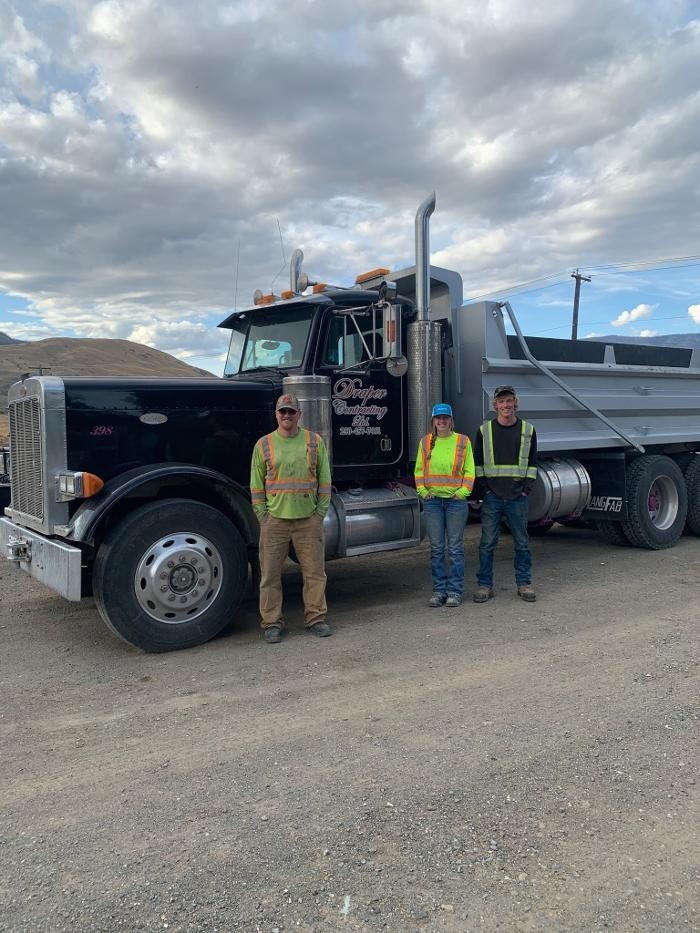 Images Draper Contracting Ltd.