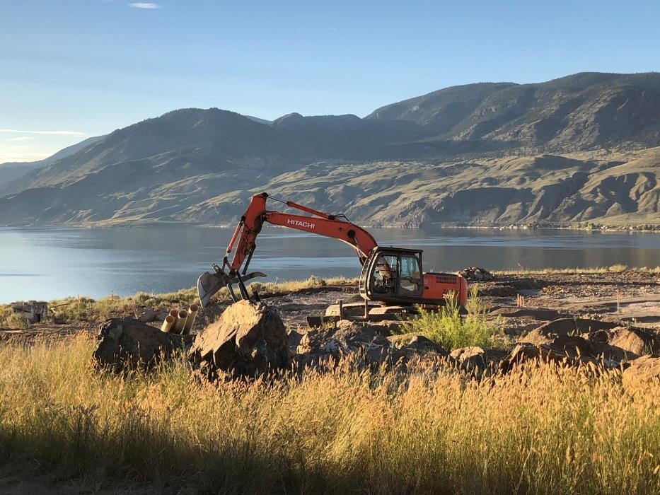 Images Draper Contracting Ltd.