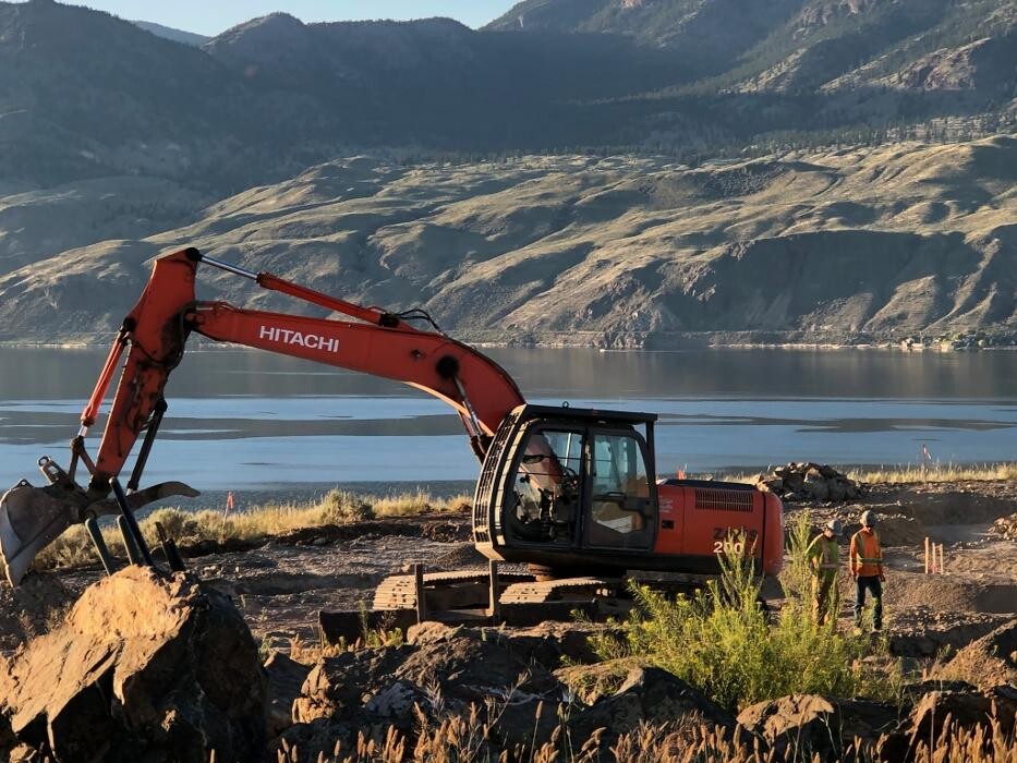 Images Draper Contracting Ltd.