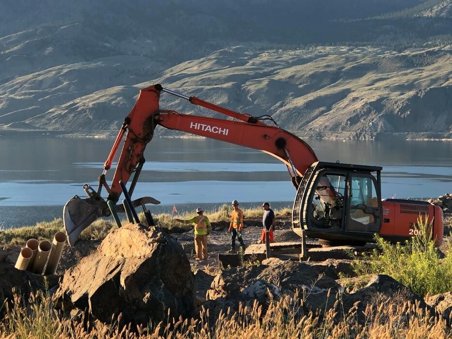 Images Draper Contracting Ltd.