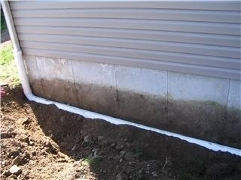 Images Mike Stairs General Contracting Ltd