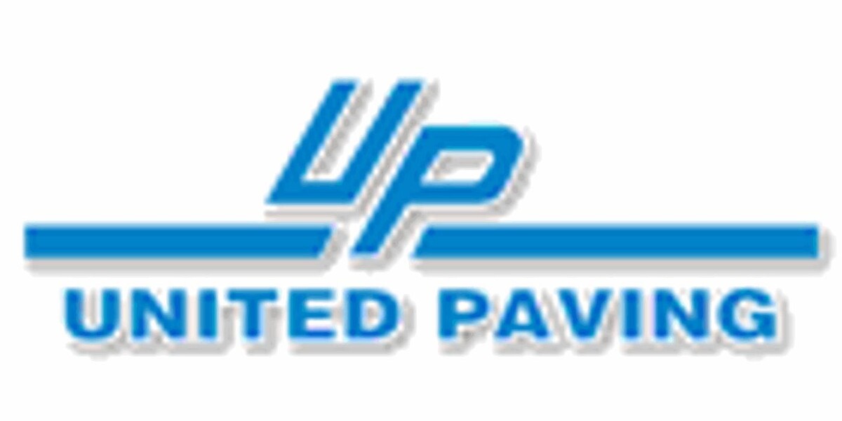United Paving Logo