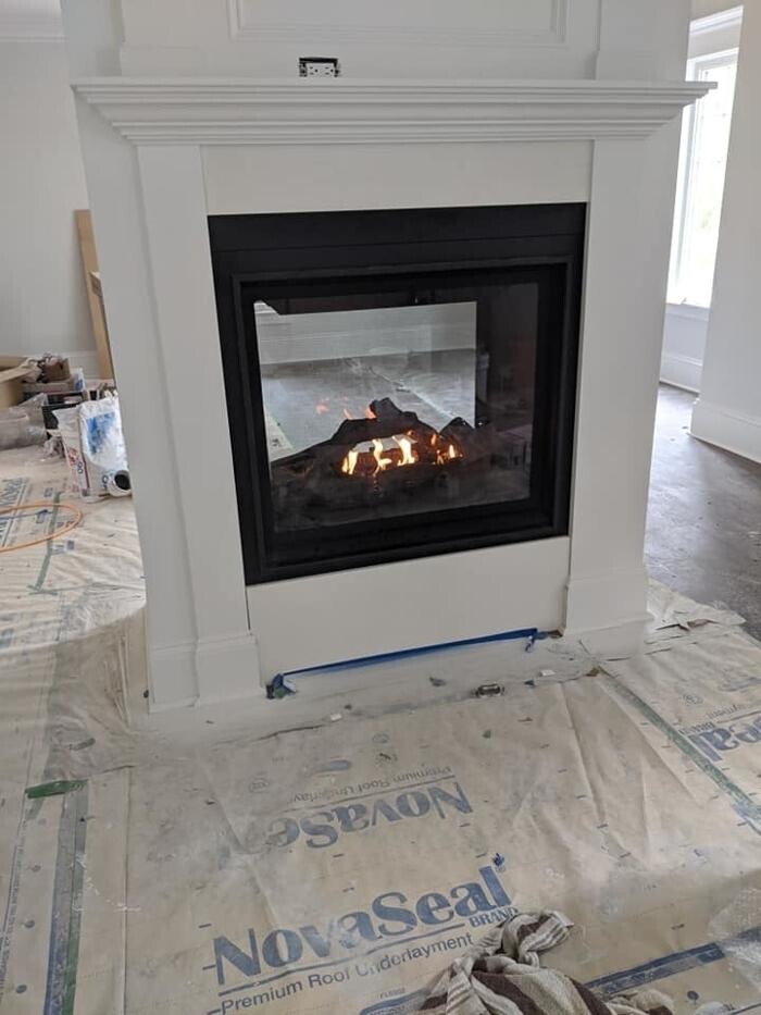 Images Blue Flame Gas