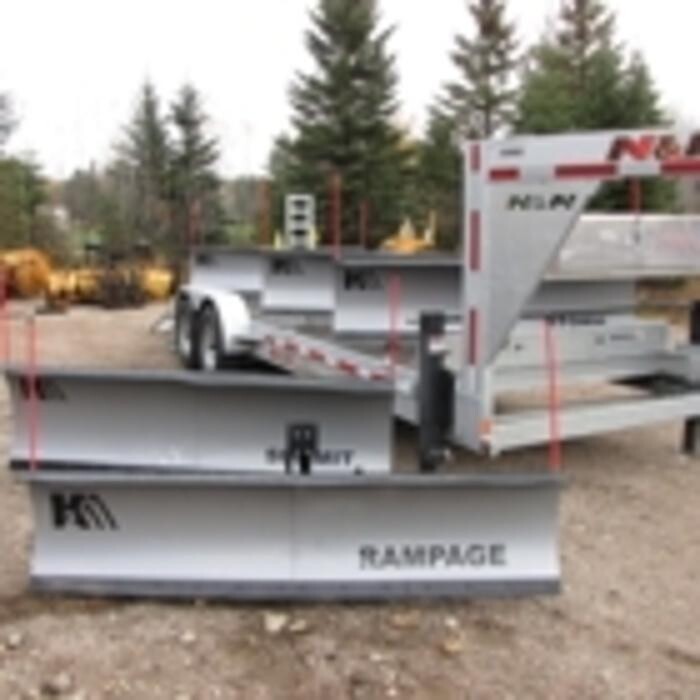 Images Gestion Dominic St-Jean Inc - Remorque Dominic St-Jean