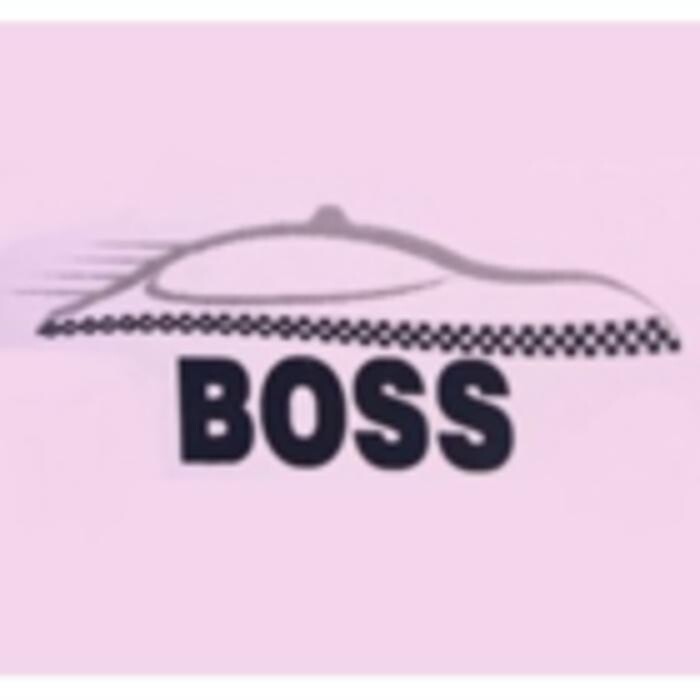 Boss Transportation Logo