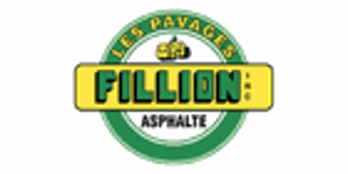 Les Pavages Fillion Inc Logo