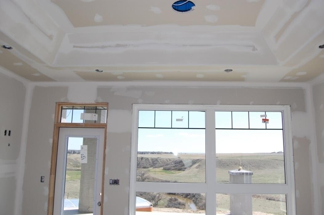 Images Patterson Bros Drywall (1991) Ltd