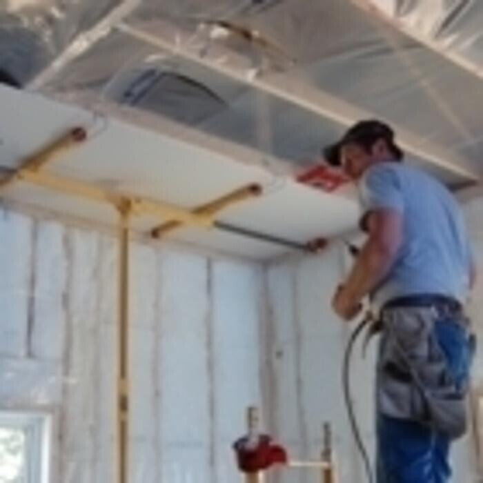 Images Patterson Bros Drywall (1991) Ltd