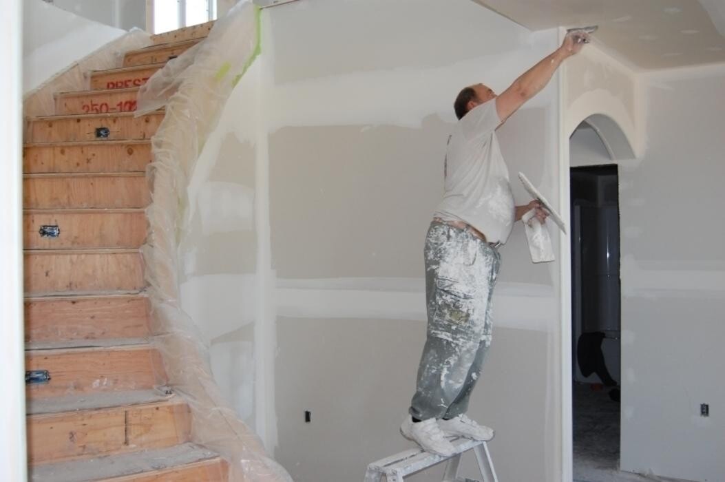 Images Patterson Bros Drywall (1991) Ltd