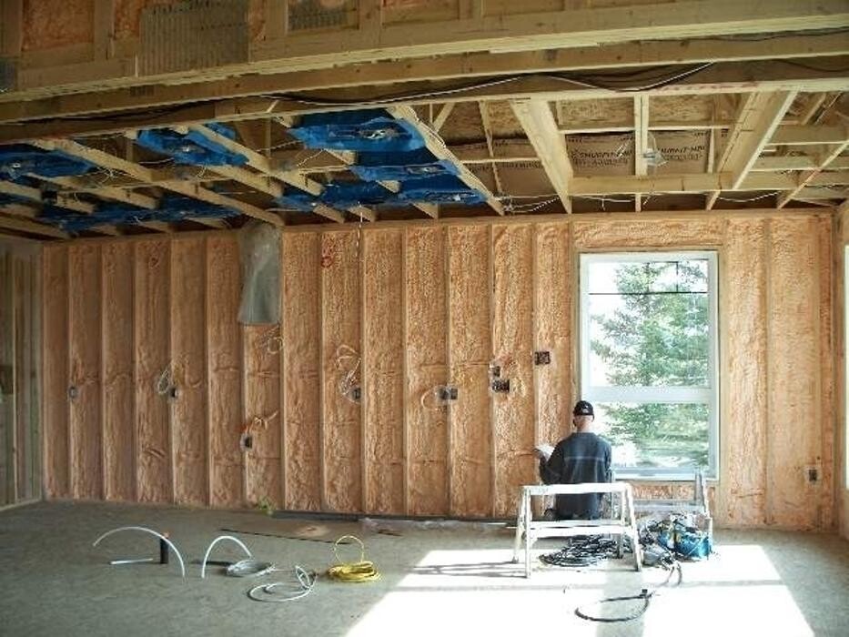 Images Patterson Bros Drywall (1991) Ltd