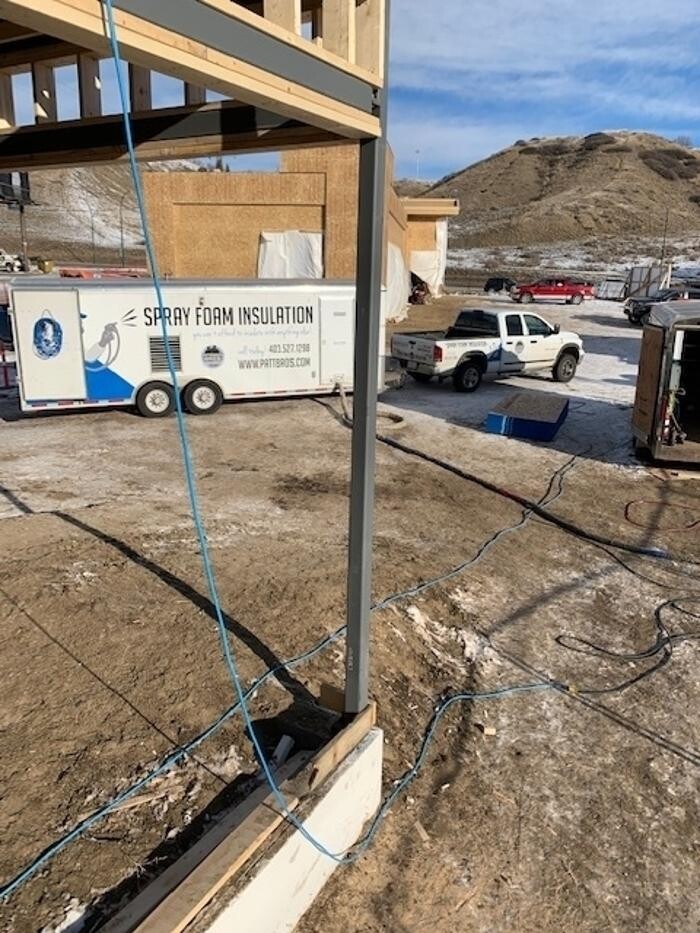 Images Patterson Bros Drywall (1991) Ltd