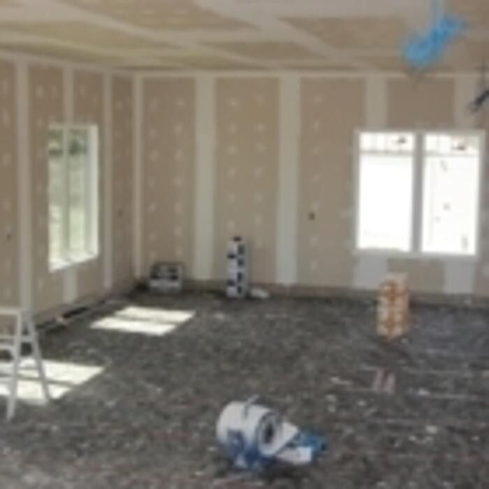 Images Patterson Bros Drywall (1991) Ltd