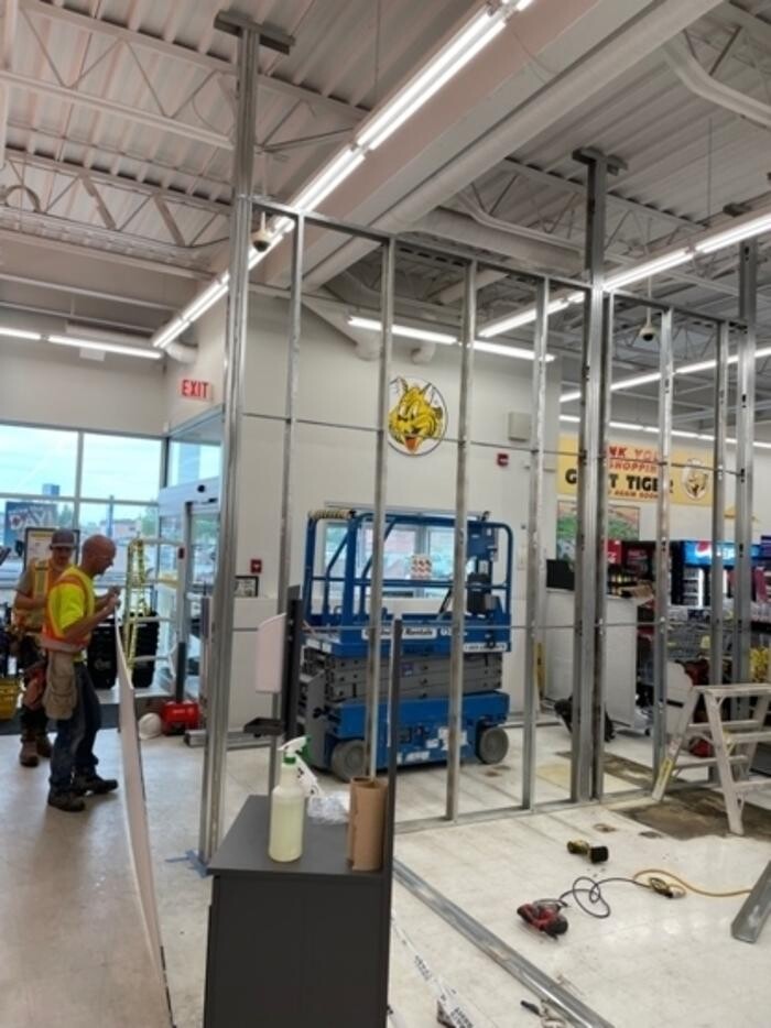 Images Patterson Bros Drywall (1991) Ltd