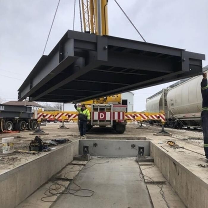 Images Best Weigh Scale Sales & Service