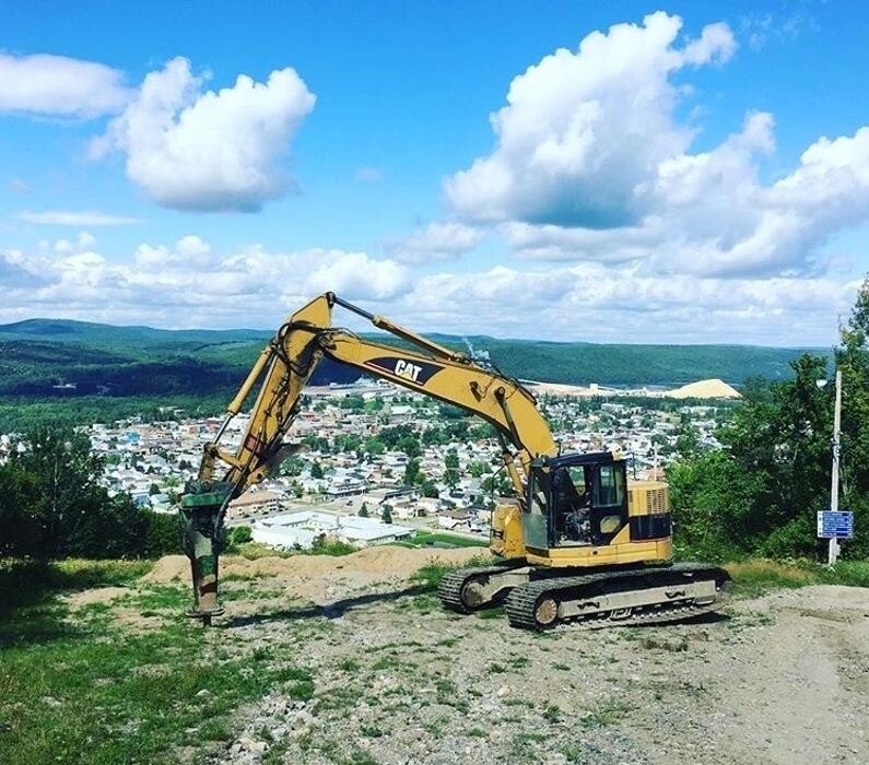 Images Les Agrégats Dany Morissette Inc