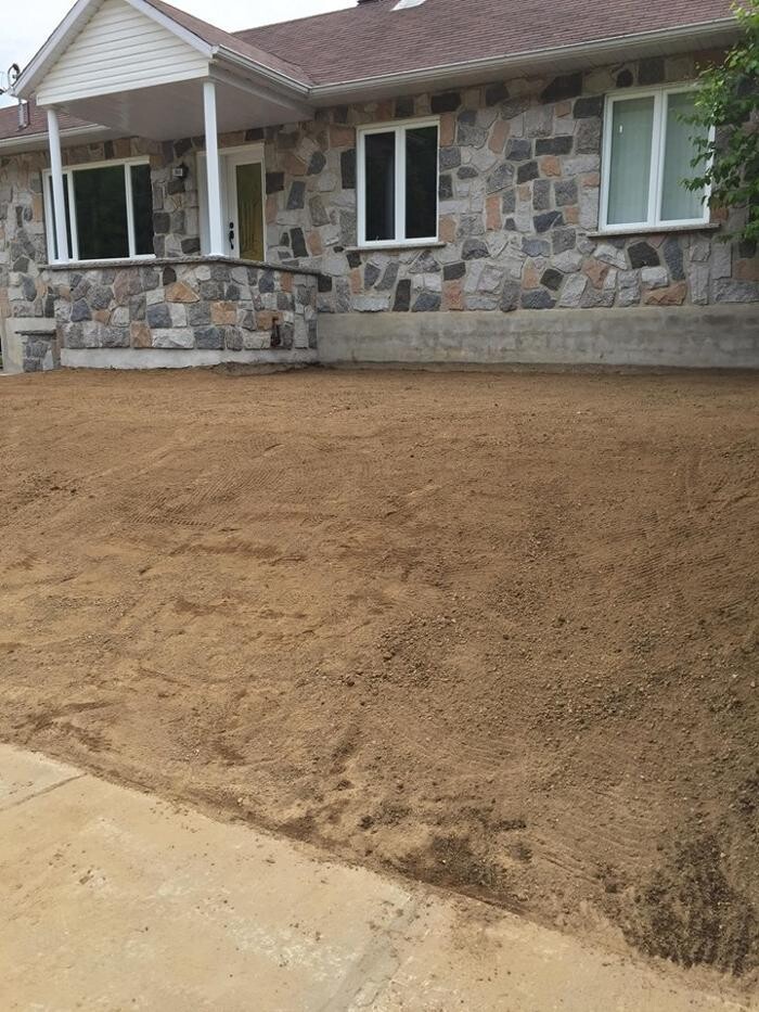 Images Les Agrégats Dany Morissette Inc