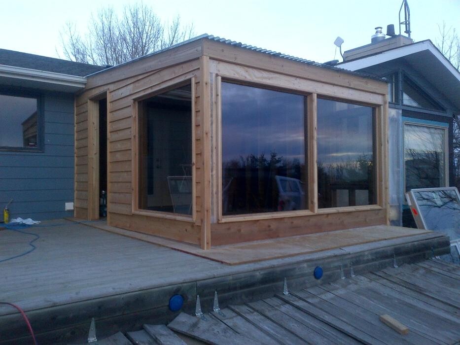 Images DC Contracting