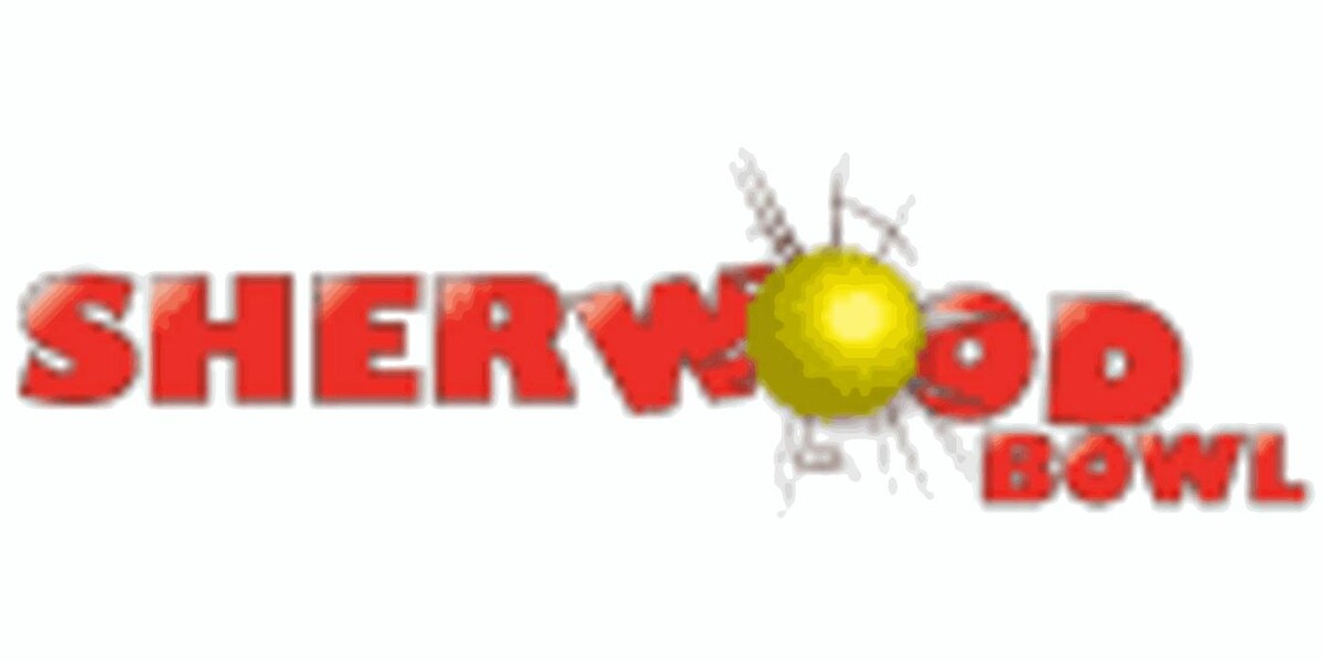 Sherwood Bowl Logo