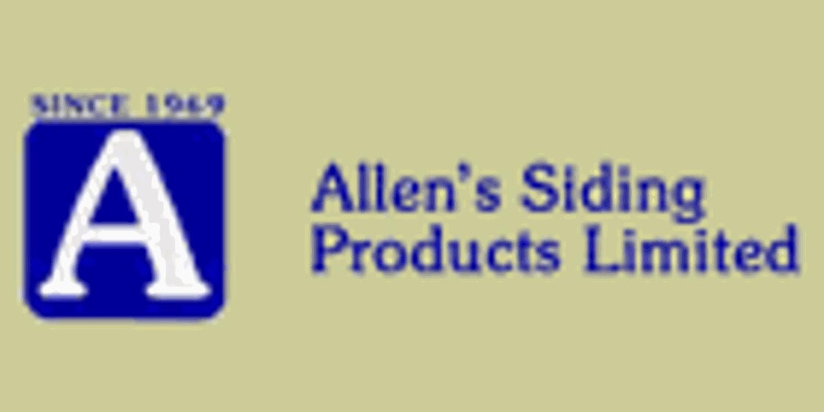 Allen's Siding Products Limited Logo