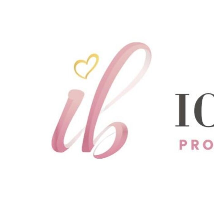 Iconbrows - Eyebrow Perfection | Professional Microblading Logo