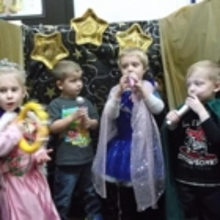 Images Story Book Early Learning Centre