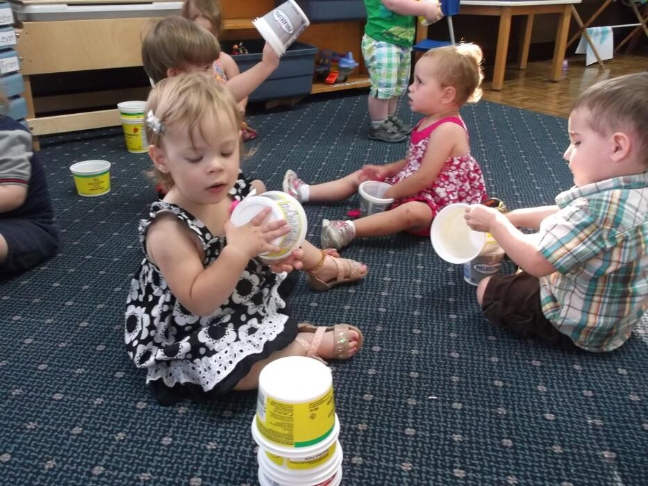 Images Story Book Early Learning Centre
