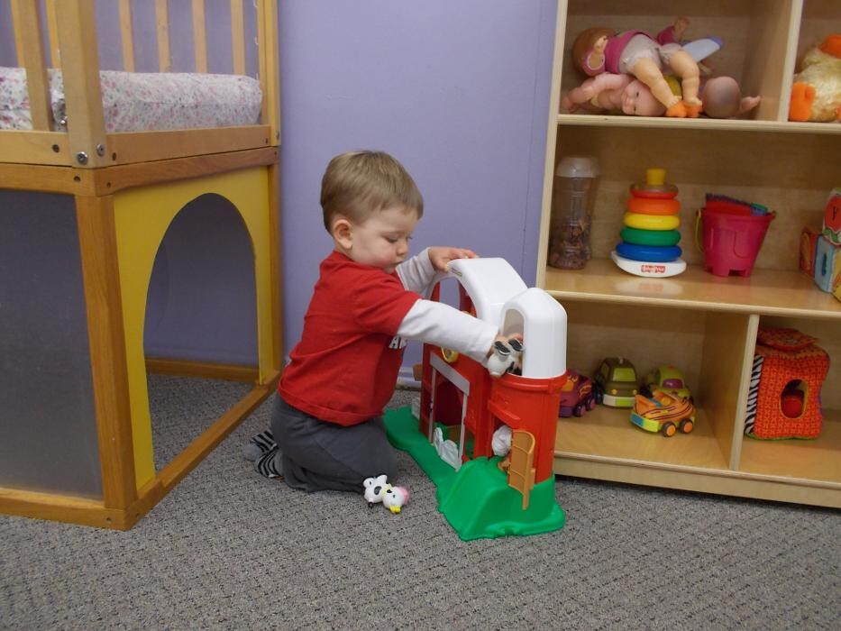 Images Story Book Early Learning Centre