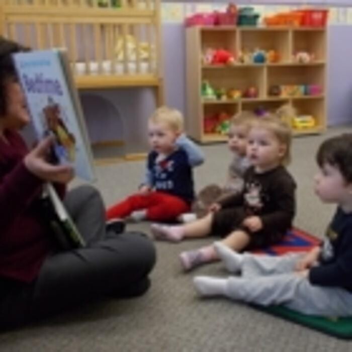 Images Story Book Early Learning Centre