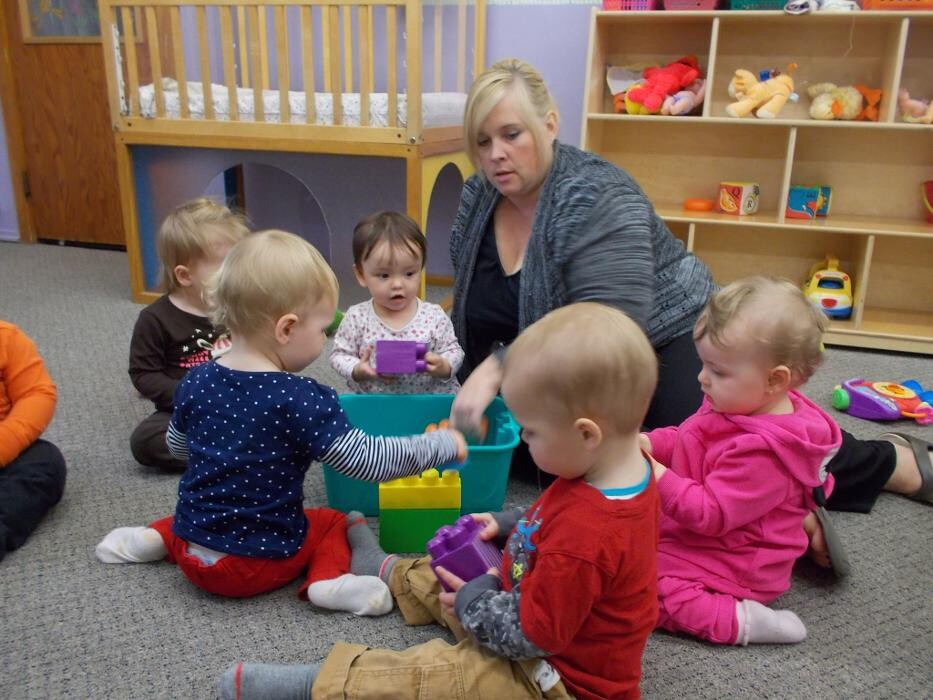 Images Story Book Early Learning Centre
