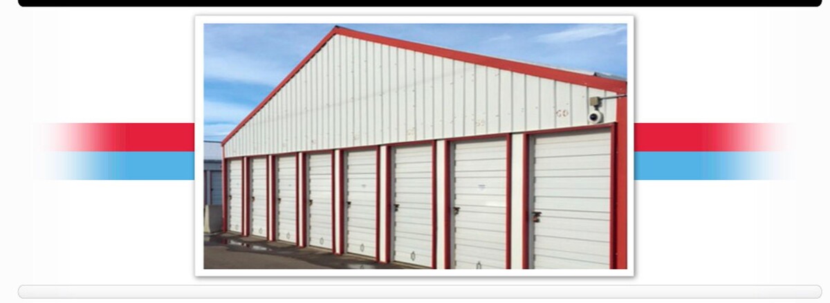 Images Red Deer Store-It