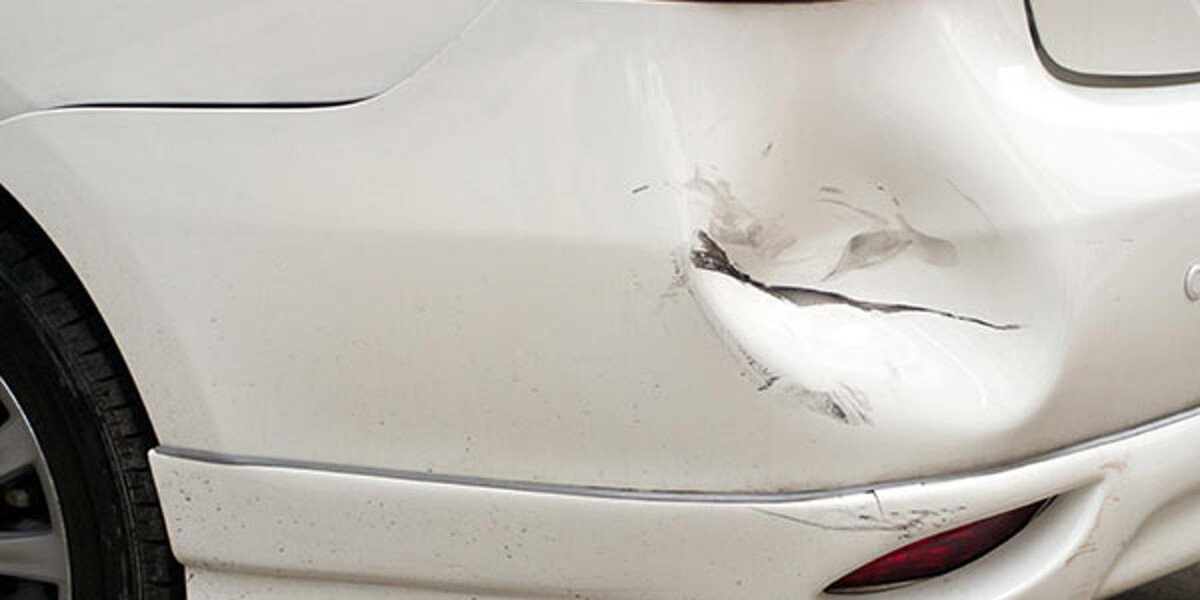 Images Precision Auto Body