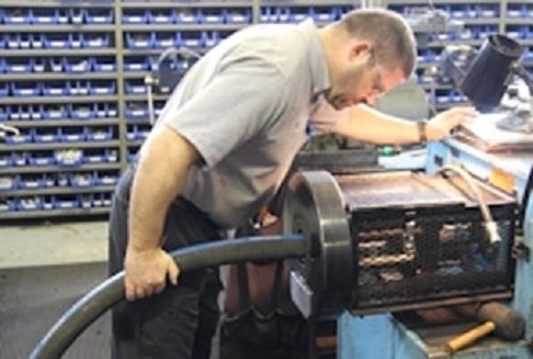 Images Industrial Hose & Hydraulics Ltd