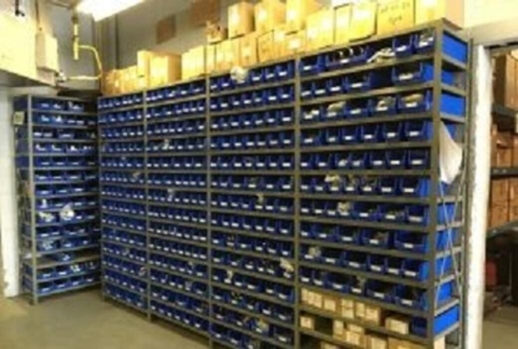 Images Industrial Hose & Hydraulics Ltd