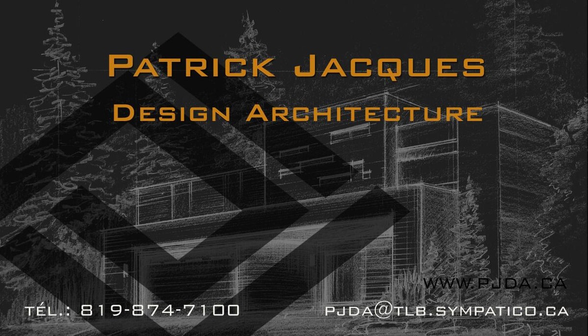 Images Design Patrick Jacques